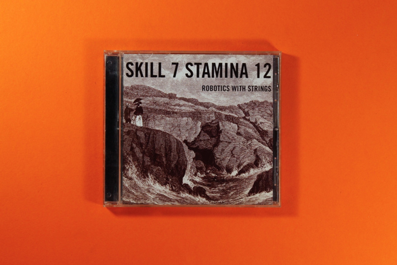 Robotics With Strings thumbnail 2