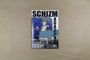 Schizm Magazine