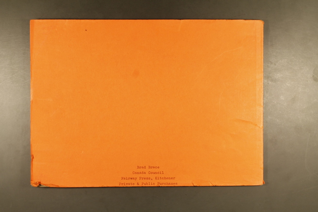 ISBN 0-9690745-1-4 (Red)