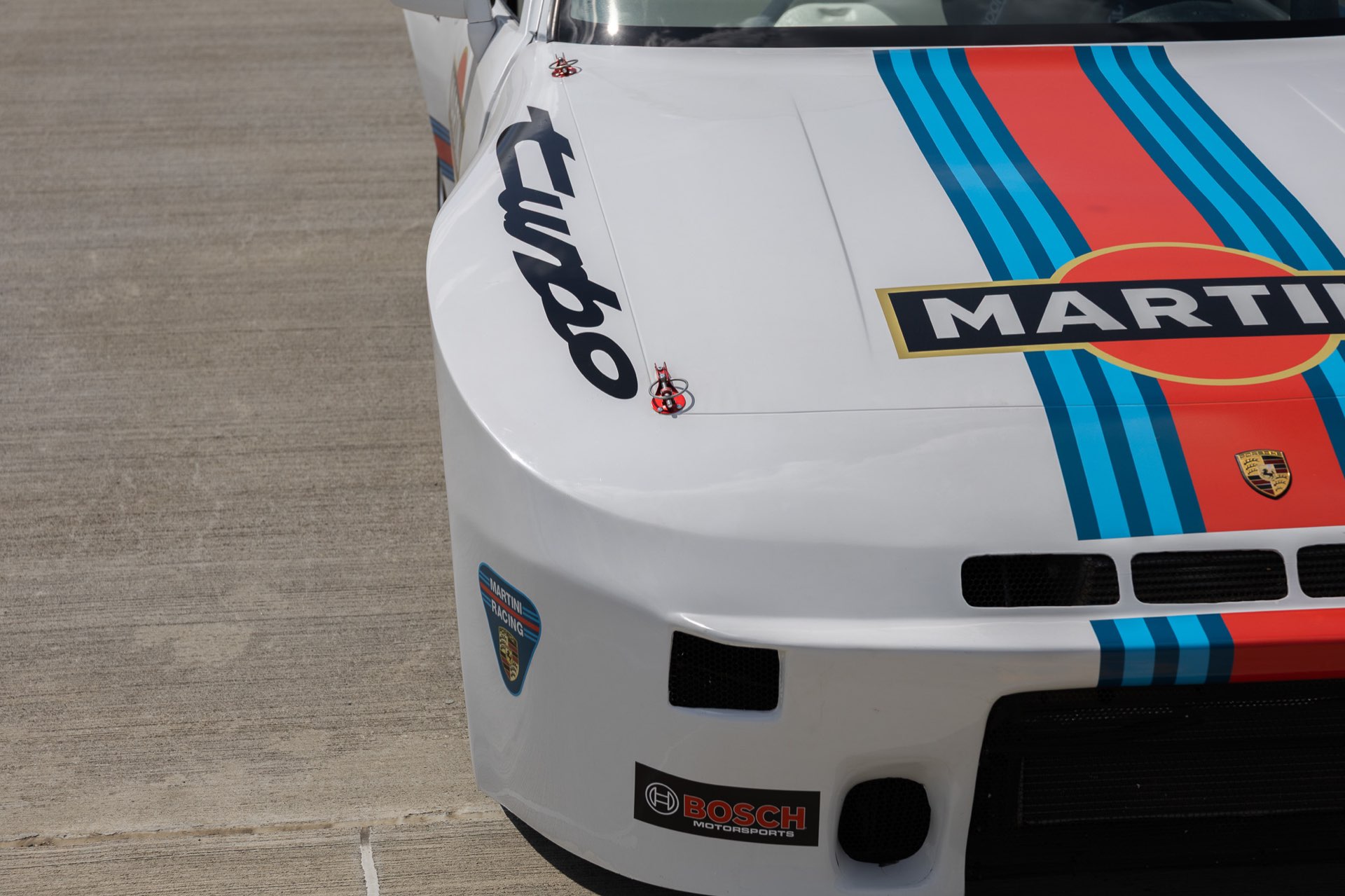 1986 Porsche 944 - Photo 23