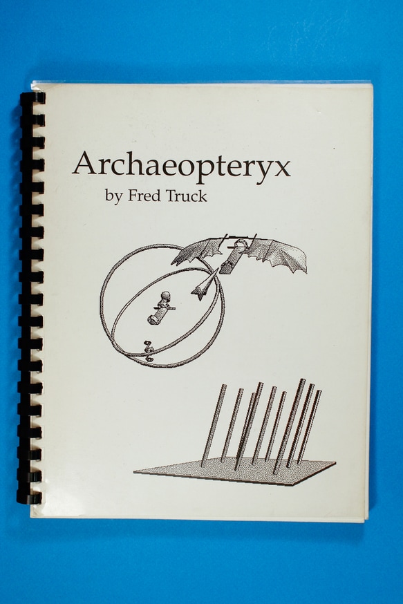 Archaeopteryx