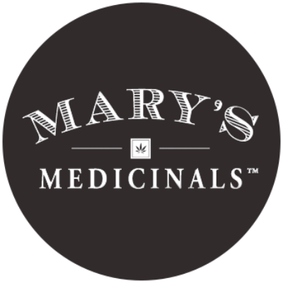 Mary's Medicinals logo