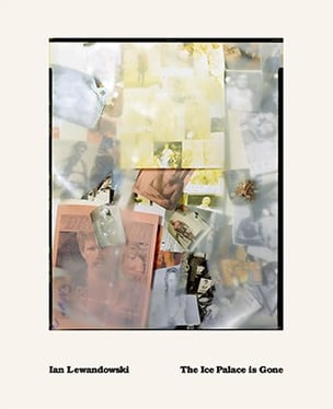 The Ice Palace is Gone