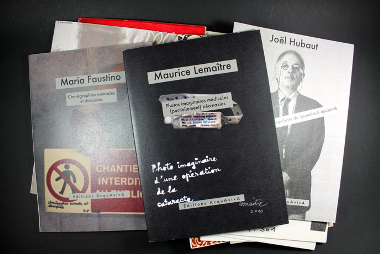 Complete Series of Editions Acquaviva thumbnail 3