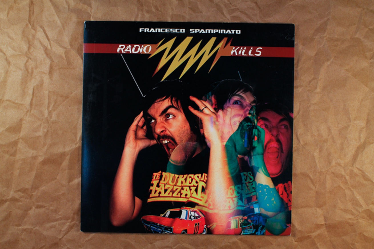Radio Kills