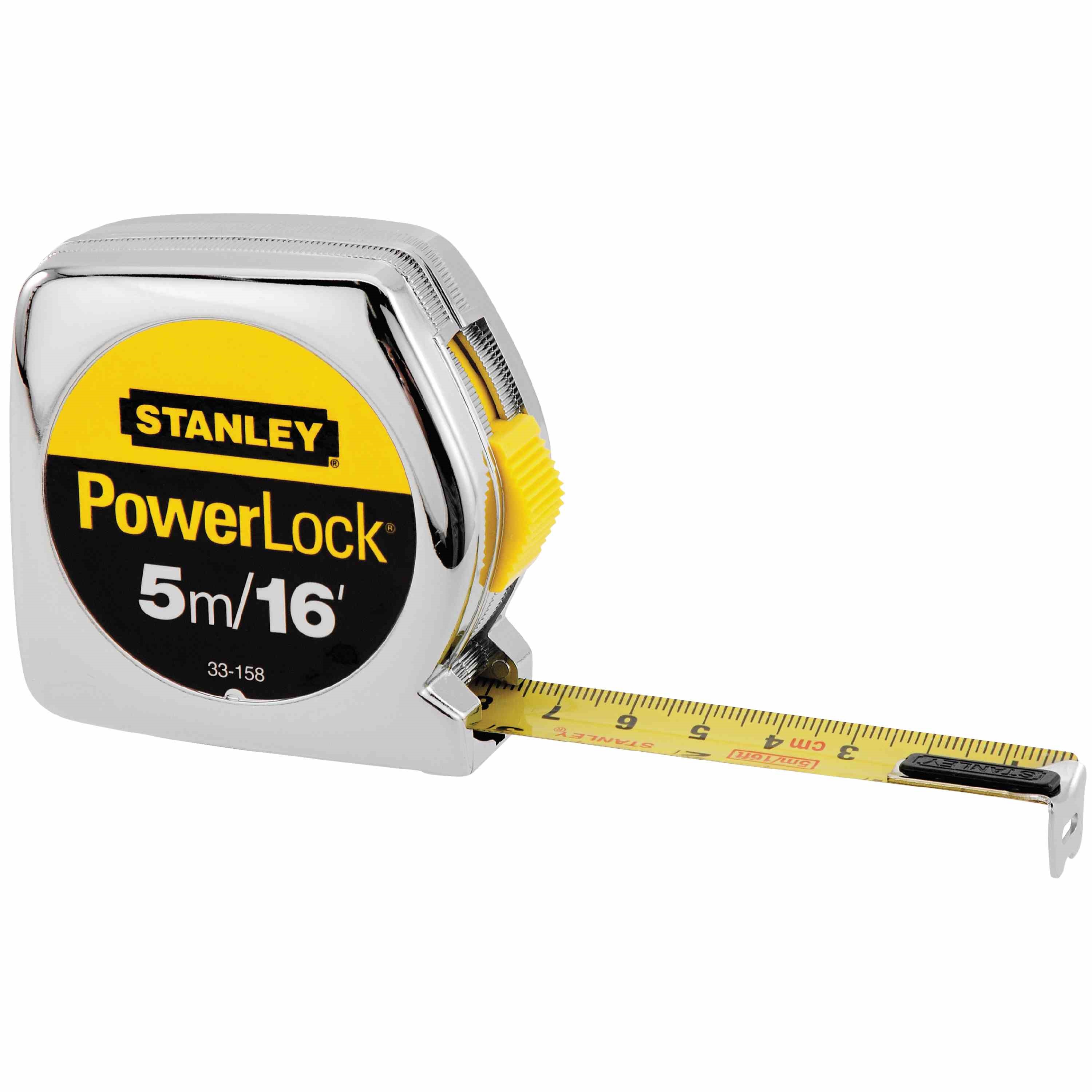 Measuring Tape Stanley 33-158