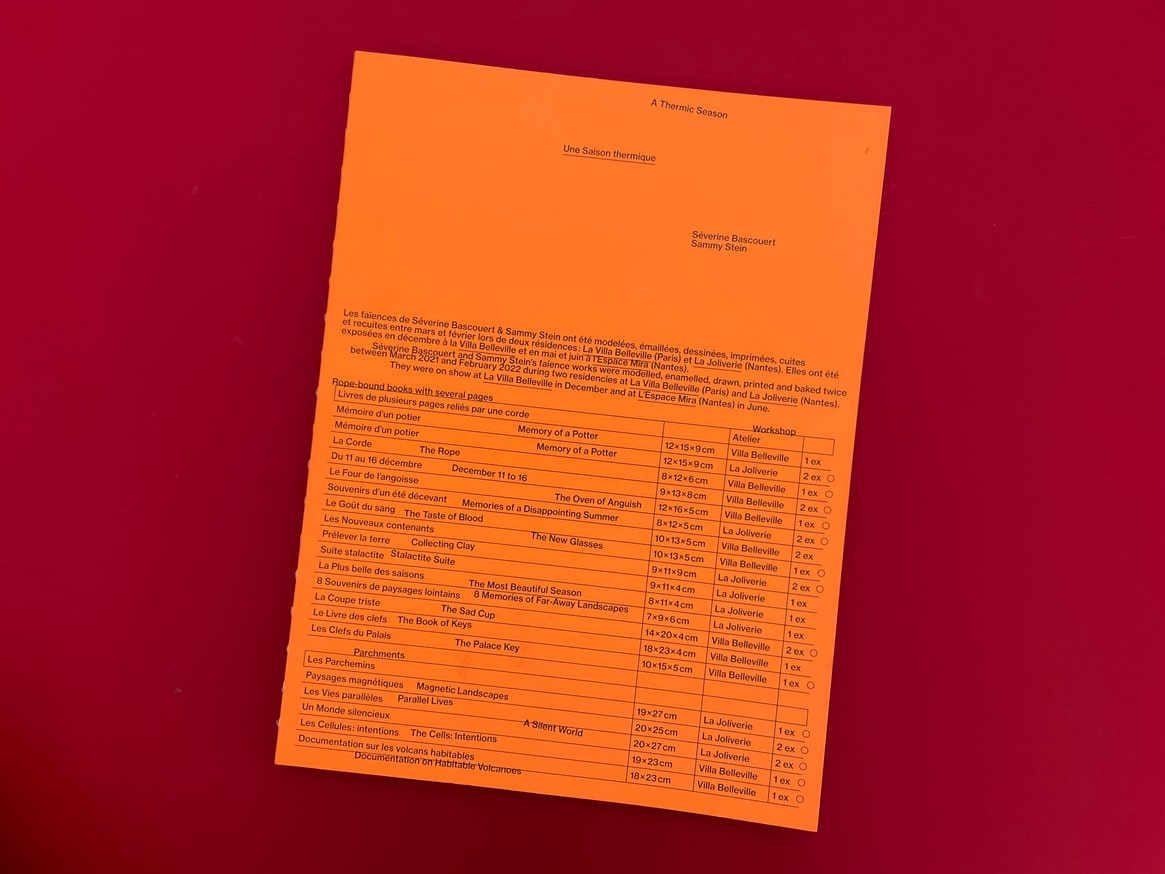 Une Saison thermique thumbnail 2