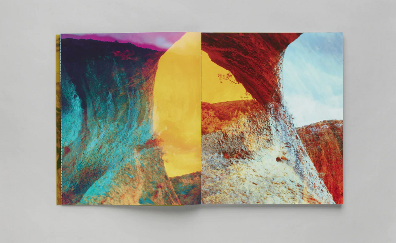 Philippe Durand: Inner Space thumbnail 2