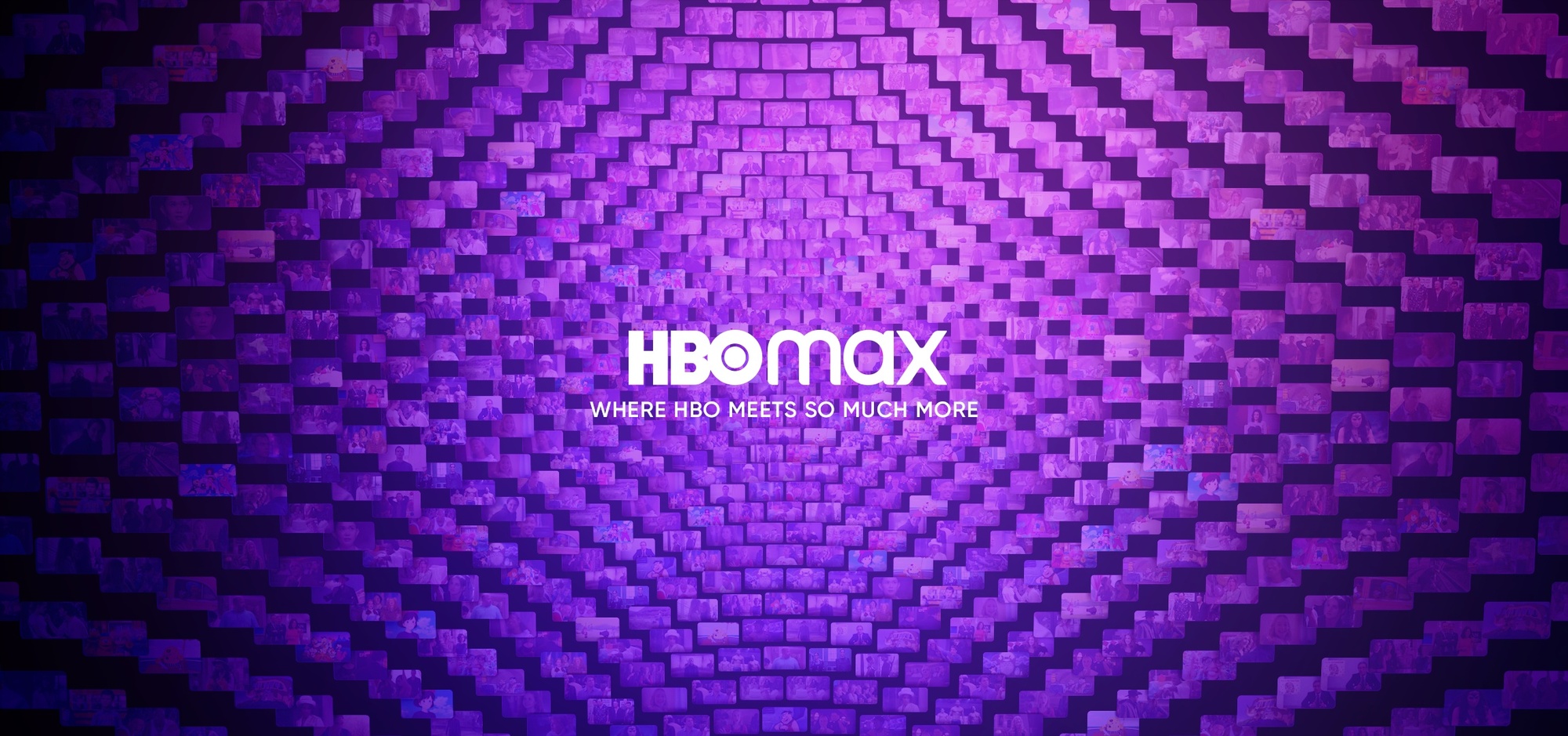 Title Page for HBO Orbit app