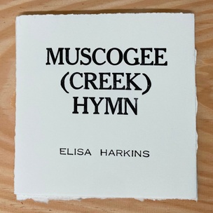 Muscogee (Creek) Hymn