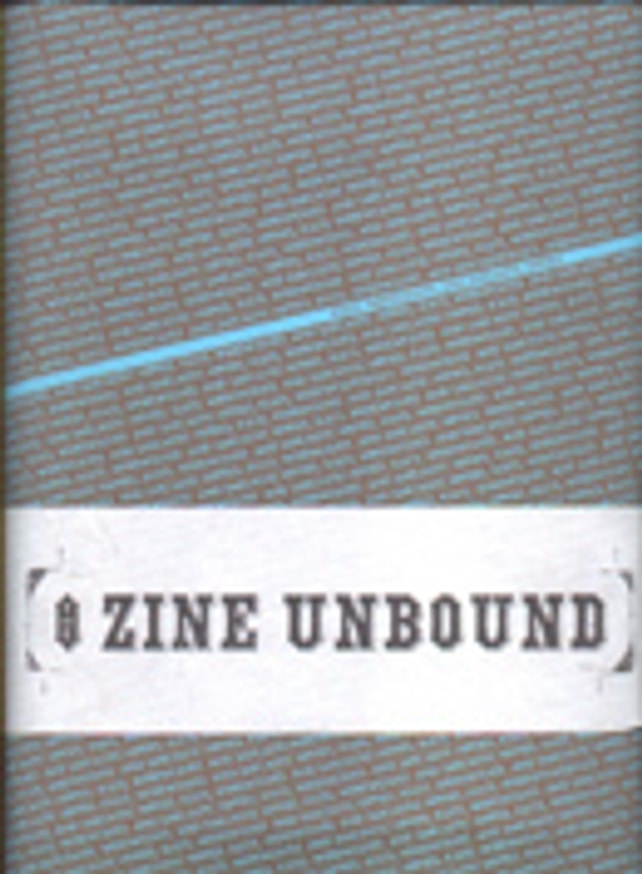 The Zine UnBound : Kults, Werewolves and Sarcastic Hippies
