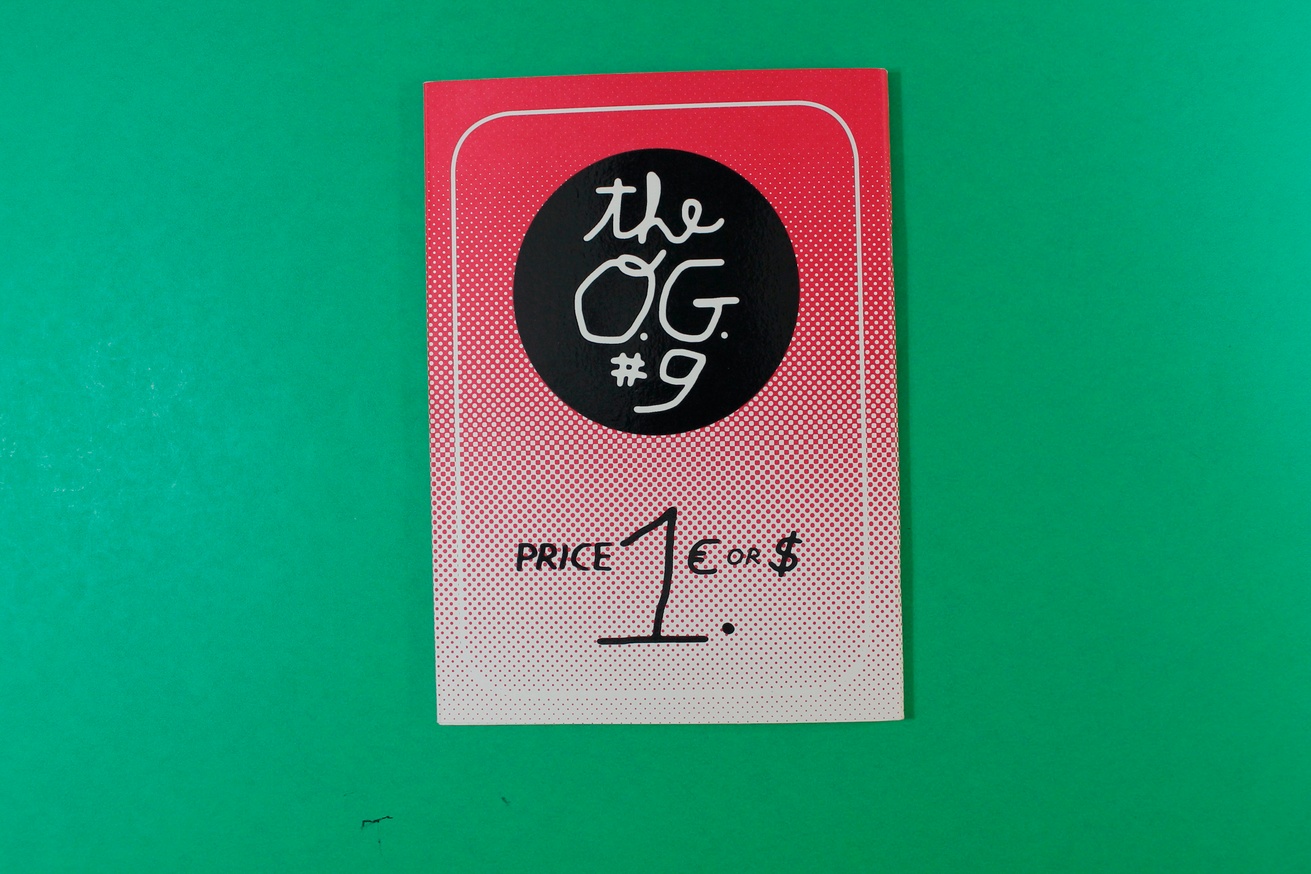 The O-G : Yes & No thumbnail 4