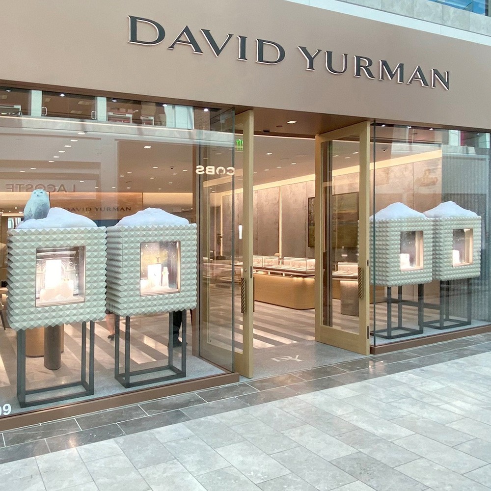 David yurman deals eaton centre