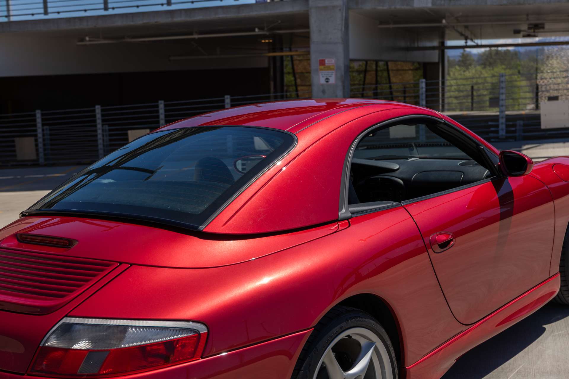 2003 Porsche 911 Carrera - Photo 27