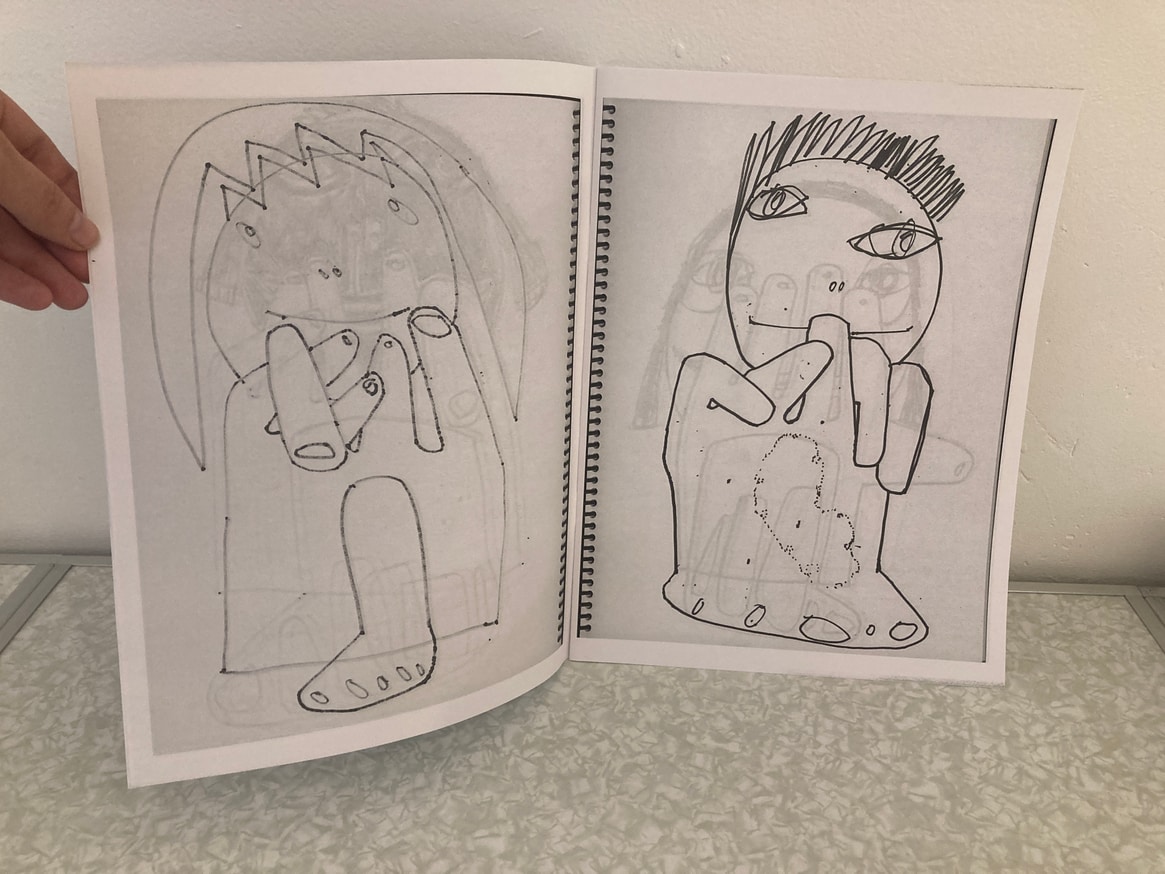 The Masochist #7: Richard Prince thumbnail 2