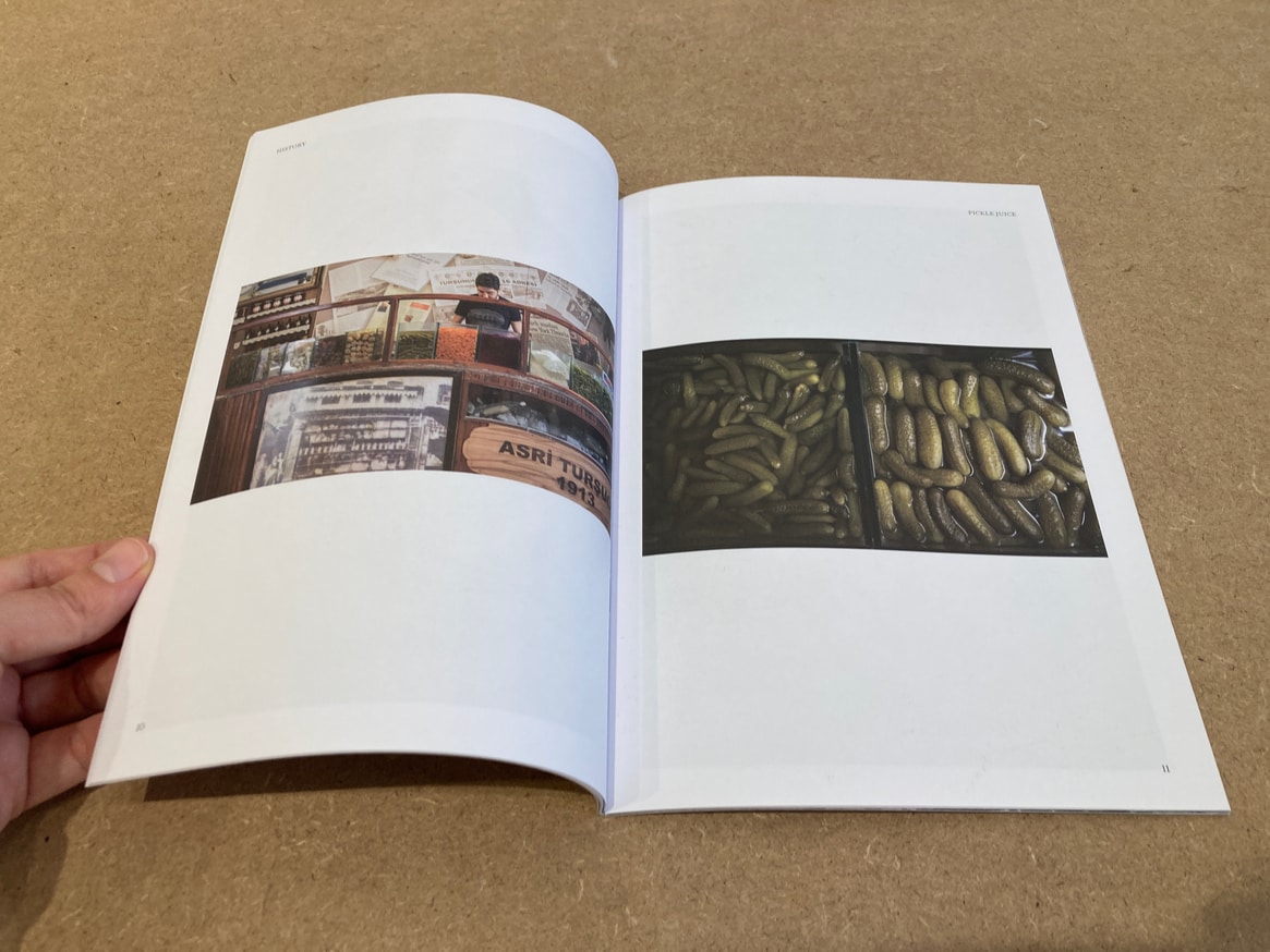 The Carton: A Magazine About Food Culture in the Middle East thumbnail 10