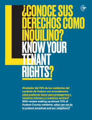 Know Your Tenant Rights