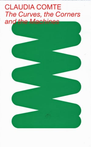 The Curves, The Corners, And The Machines