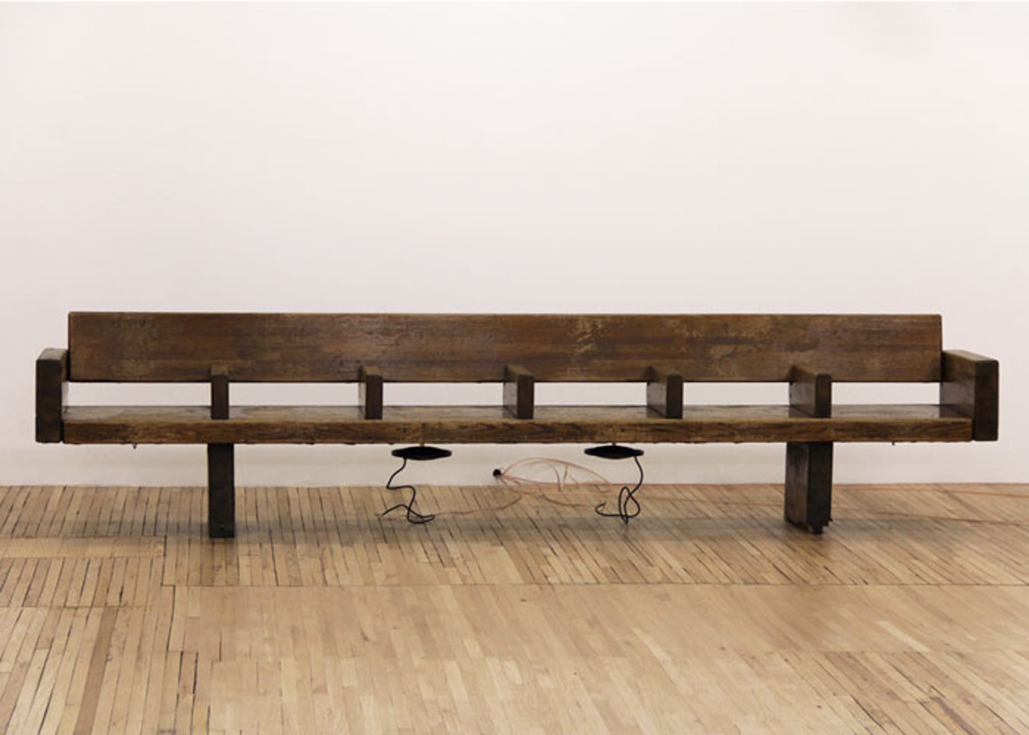 Sergei Tcherepnin Aspen Art Museum