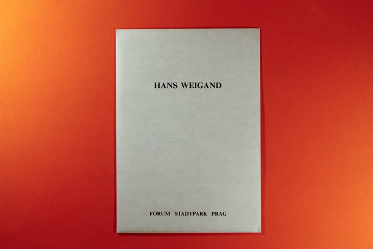 Forum Stadtpark Pamphlet
 thumbnail 3