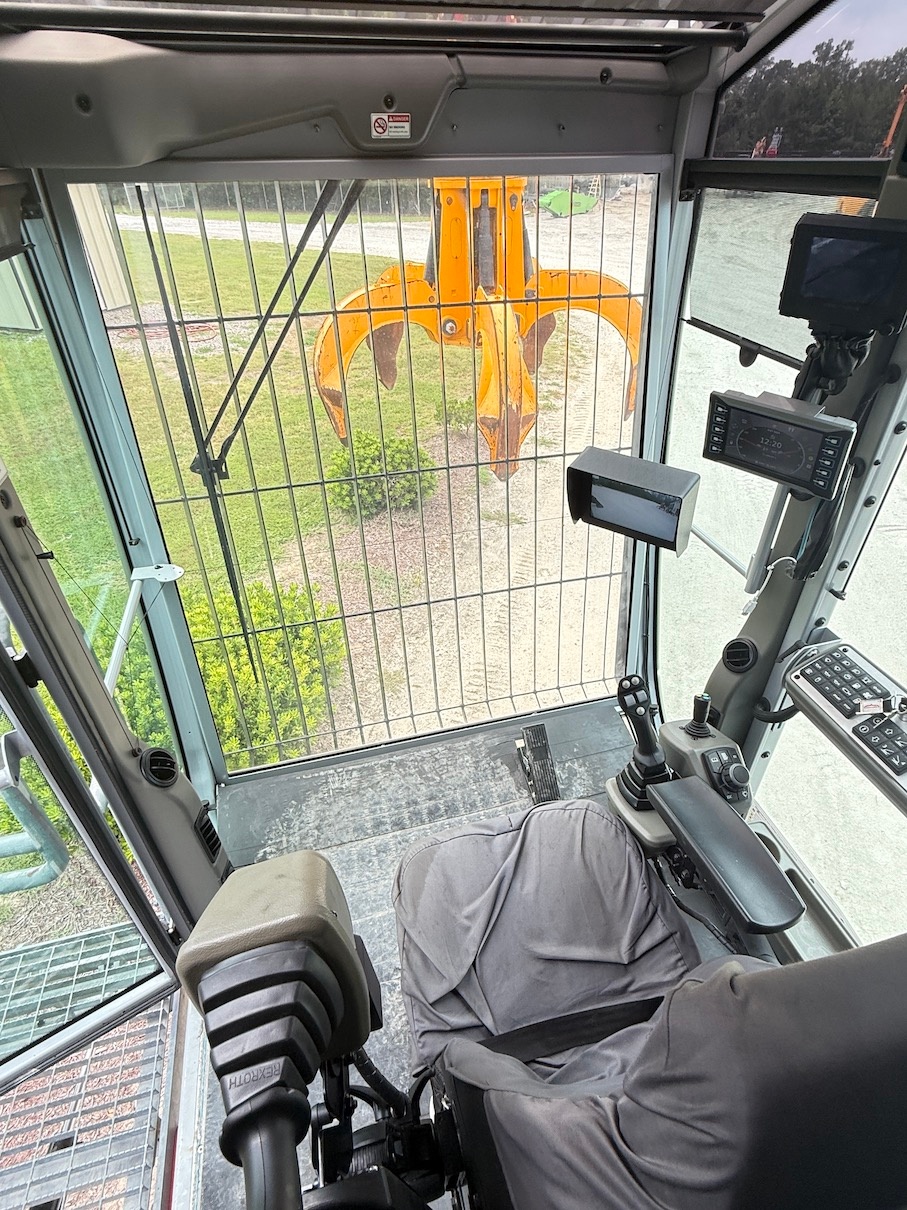 Used 2020 Mantsinen 60M For Sale