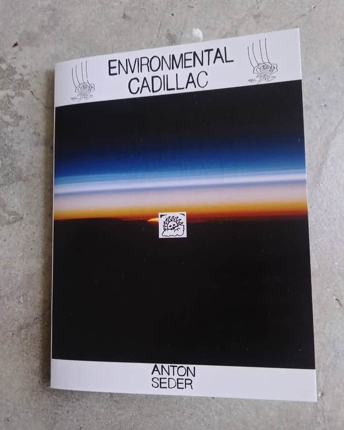 ENVIRONMENTAL CADDILAC