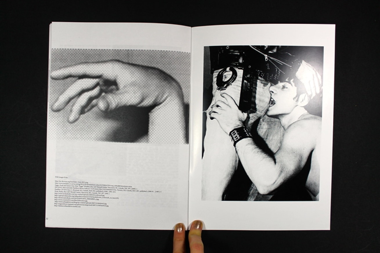 Crooked Fagazine thumbnail 2