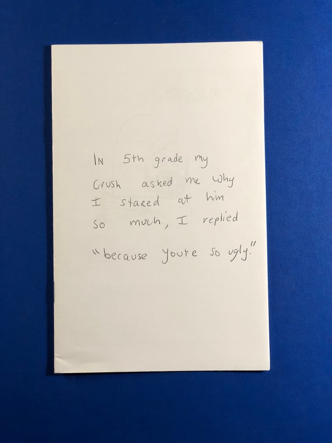 Drawings 2 (In 5th Grade...) thumbnail 2