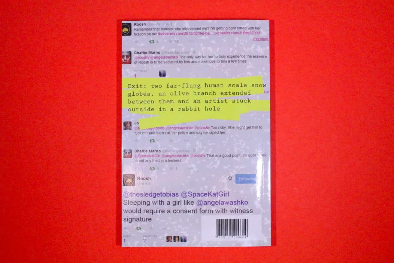 On Public Opinion : Responses to BANGED thumbnail 5