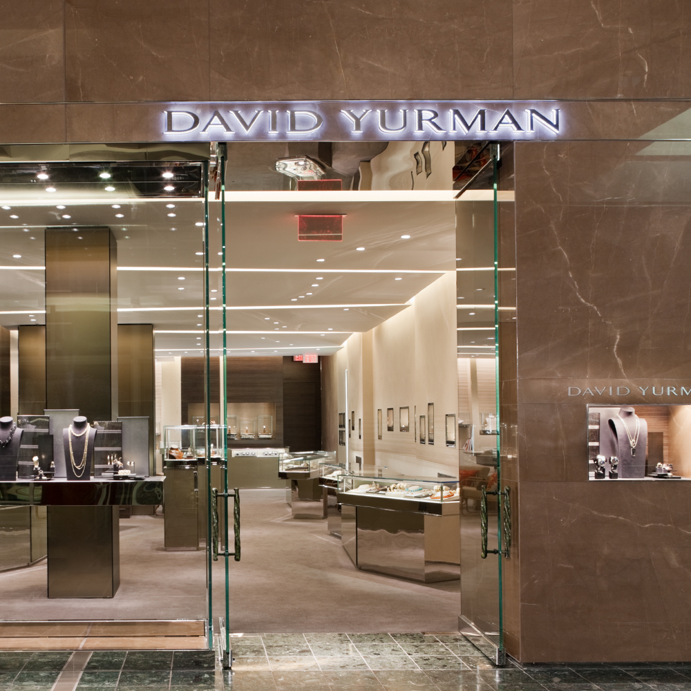 David Yurman - Aventura Mall, Miami, FL