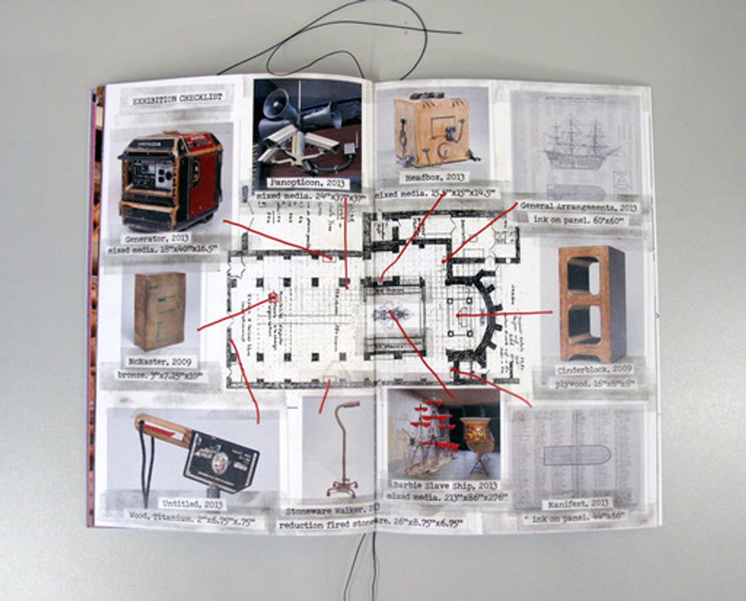 Barbie Slave Ship thumbnail 2