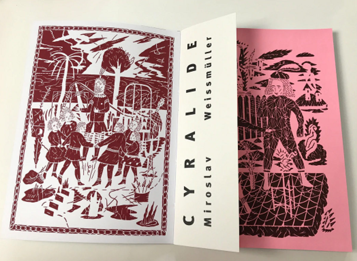 CYRALIDE thumbnail 5