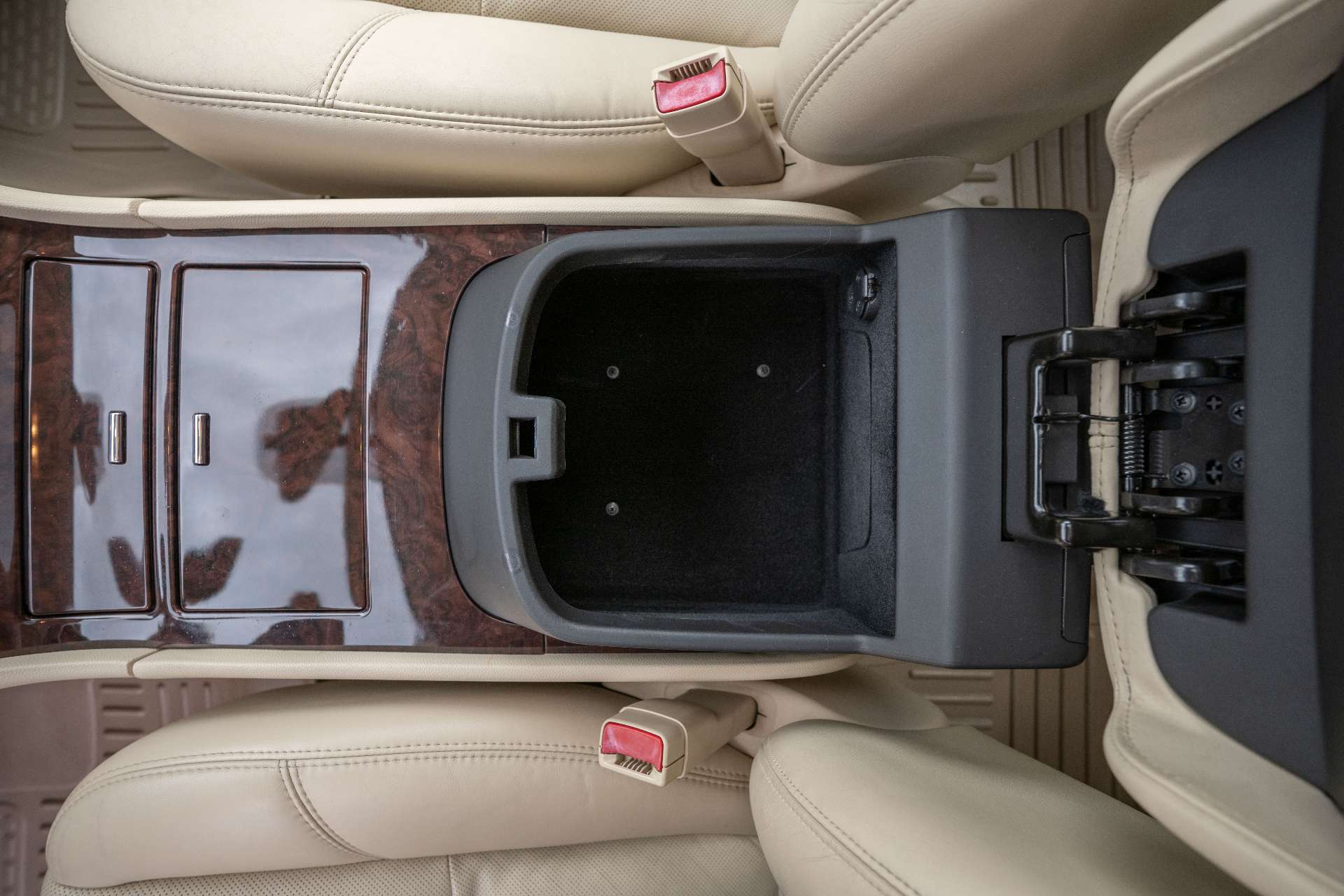 2007 Cadillac Escalade Base - Photo 94