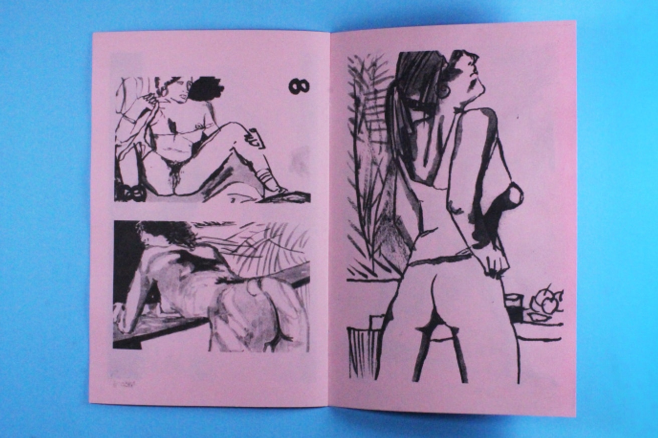 54 Nudes thumbnail 9