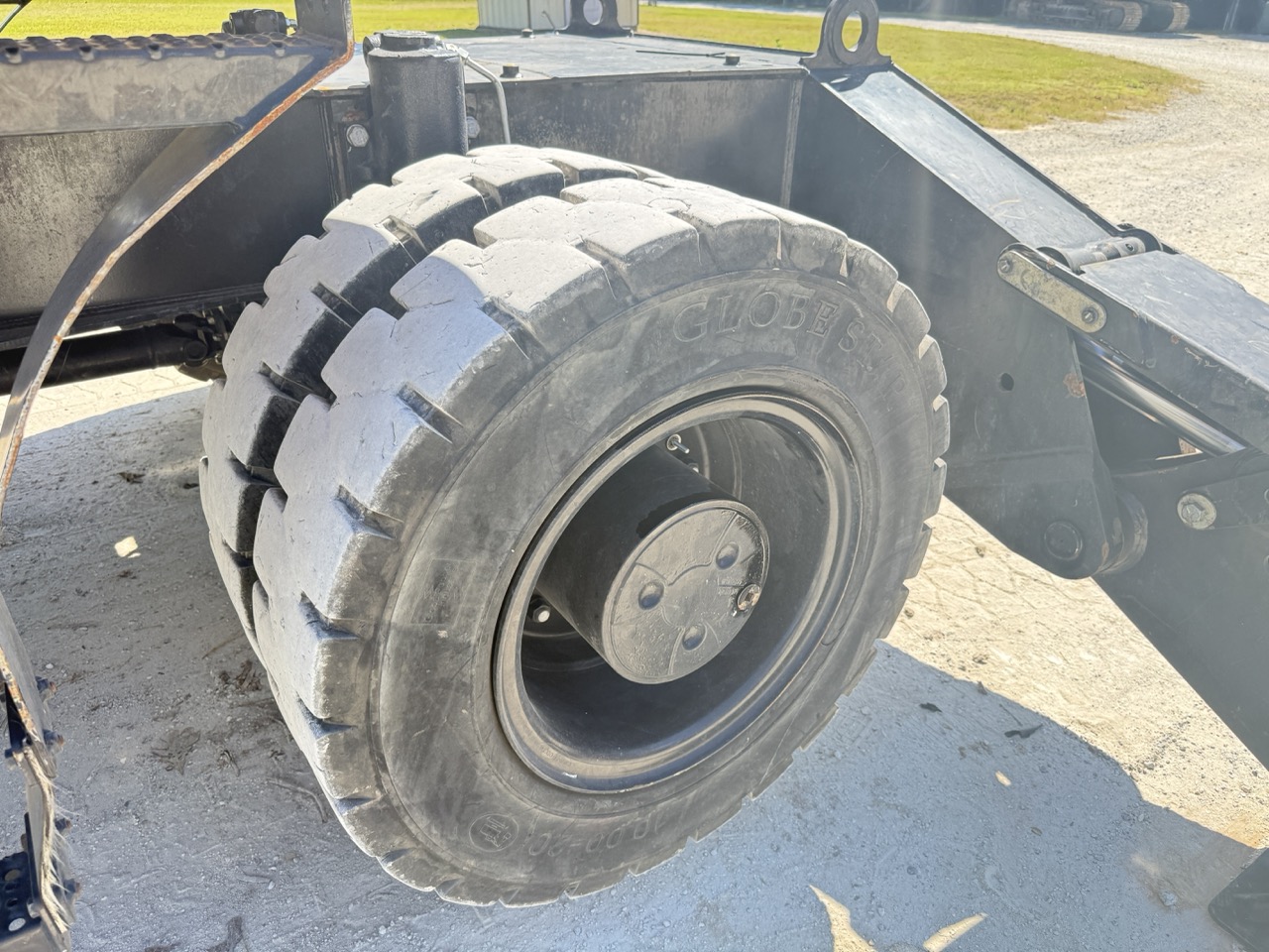 2020 Caterpillar MH3024