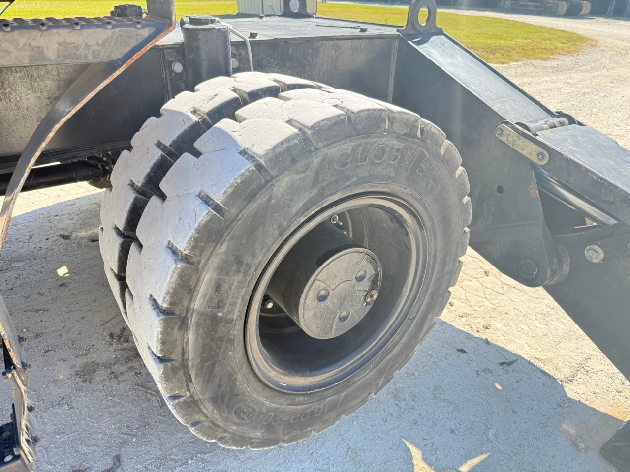 Used 2020 Caterpillar MH3024 For Sale