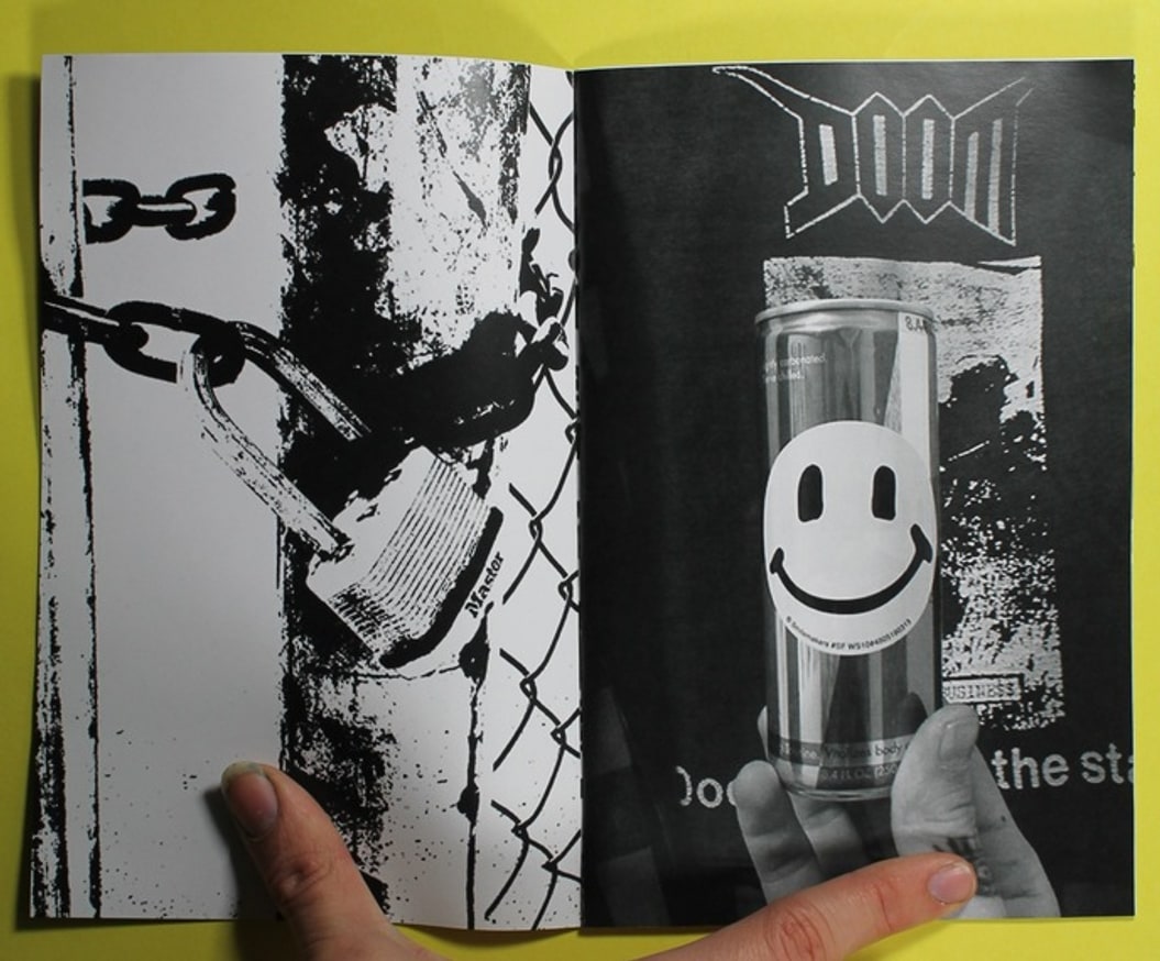 While I Am Here I Will Do as I Please thumbnail 5