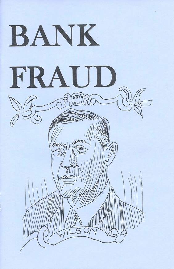 Bank Fraud thumbnail 1