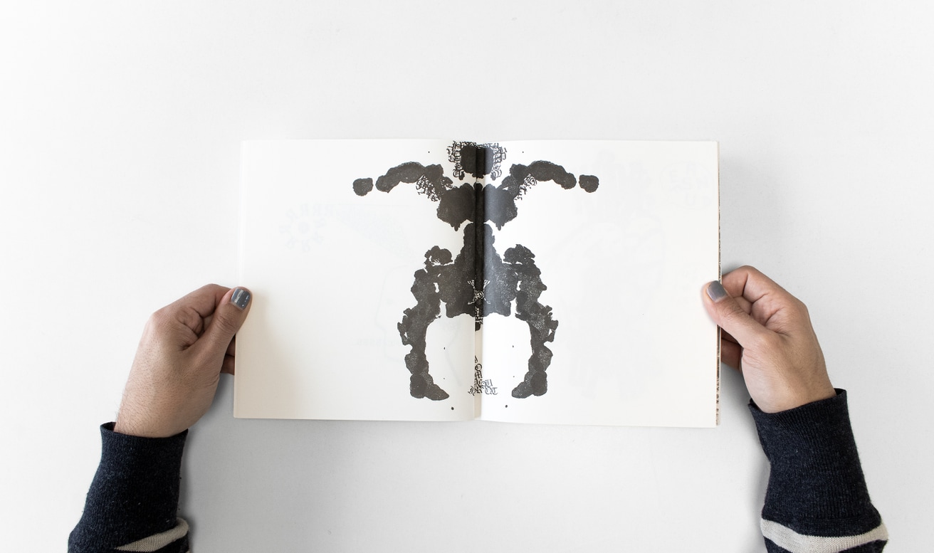 Poesía Visual: Deisler. Poemas visivos y proposiciones a realizar thumbnail 5