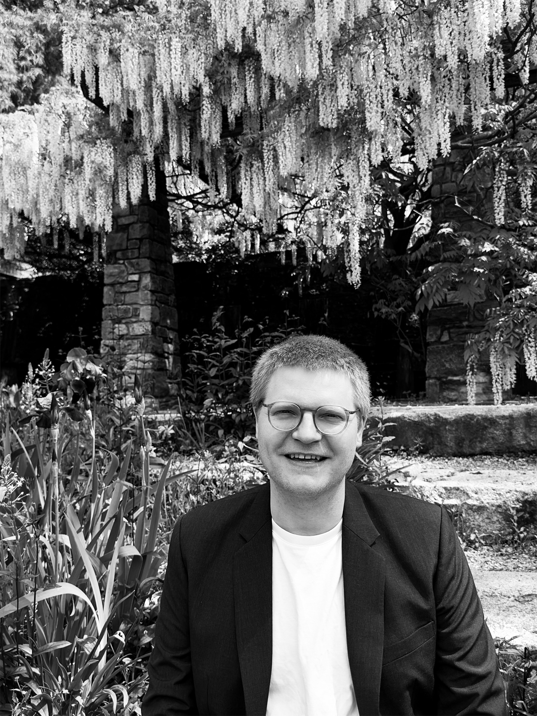 Devin Jernigan Yale Architecture