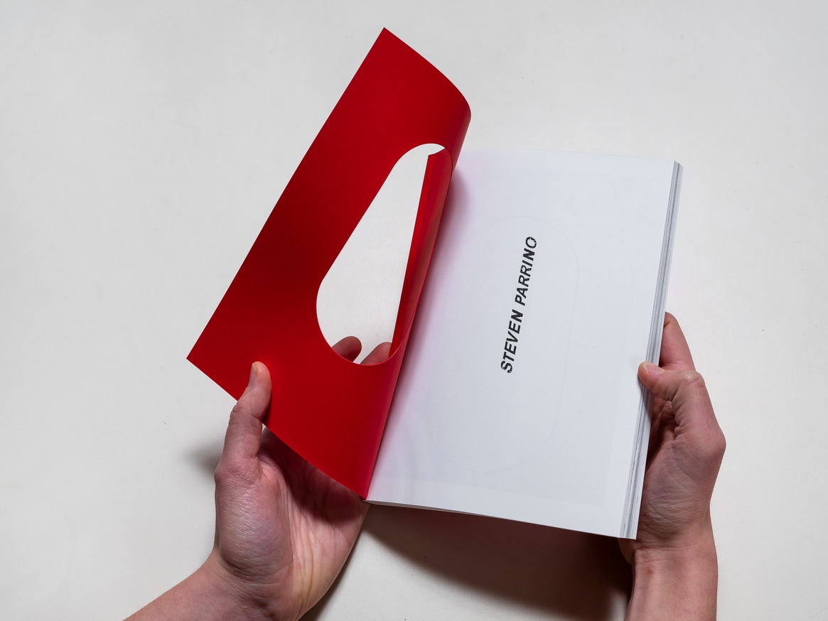 Steven Parrino thumbnail 10