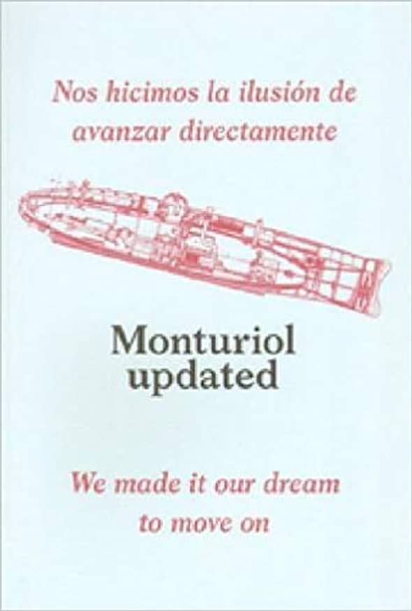 We made it our dream to move on – Monturiol updated 