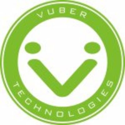 Vuber Pulse Touch Battery