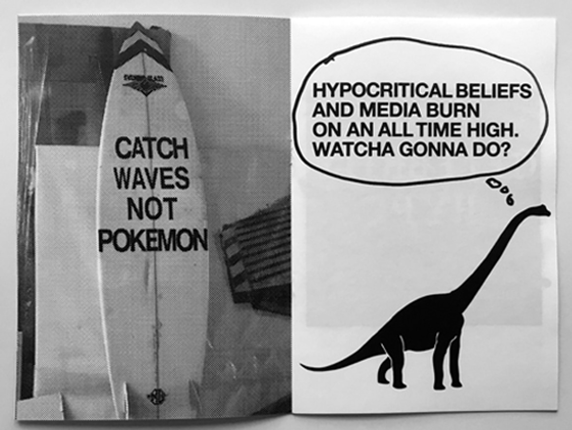 Slogans for the Empire thumbnail 4