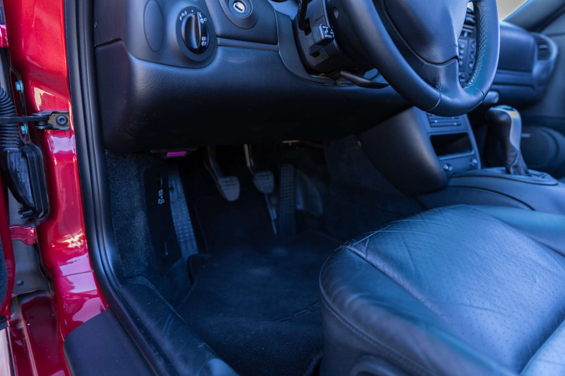 2003 Porsche 911 Carrera - Photo 49