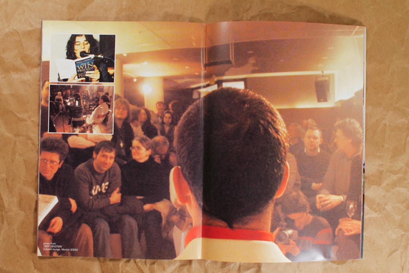 Being Evil Knievel thumbnail 4