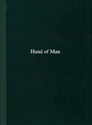 Hand of Man