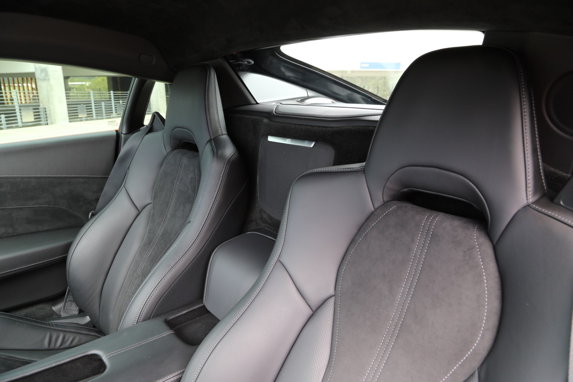 2019 Acura NSX Base - Photo 47