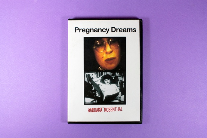 Pregnancy Dreams thumbnail 2
