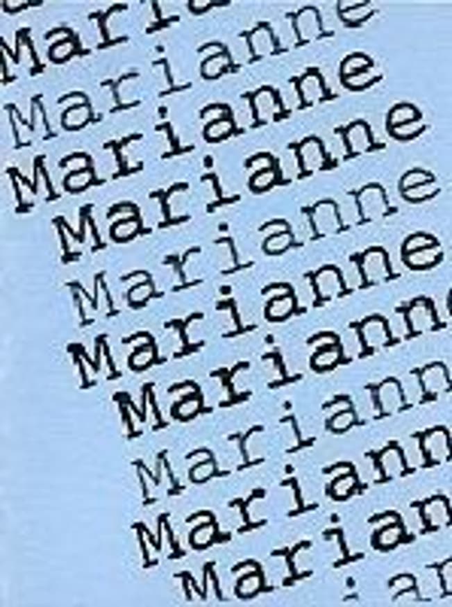 Marianne